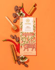 Spicy Cayenne 75% Dark Chocolate Bar