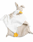 Birdie the Duck | Cuddle Cloth Lovey