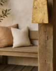 Handmade Rustic Box Bell
