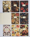 Summer Greens Notebook