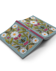 Honeybee Tea Classic Layflat Journal Notebook