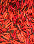 Fresno & Thai Spicy Chili Jam