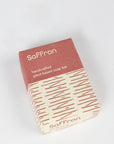 Saffron Soap