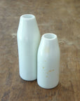 Natural Candleholder Vases: Small 5 inches