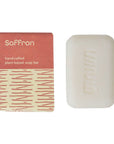 Saffron Soap