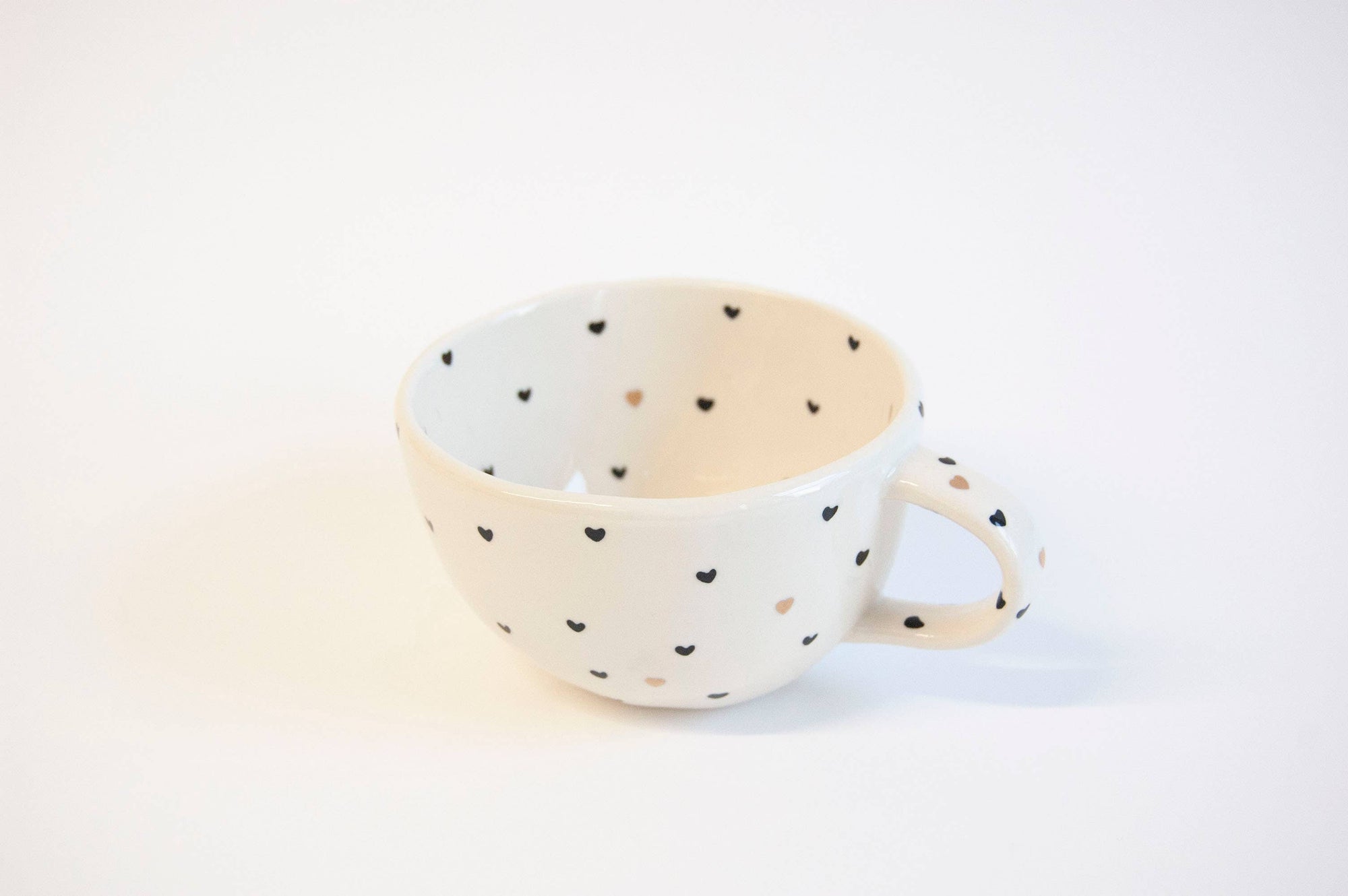 Sweetheart Mug: Multi