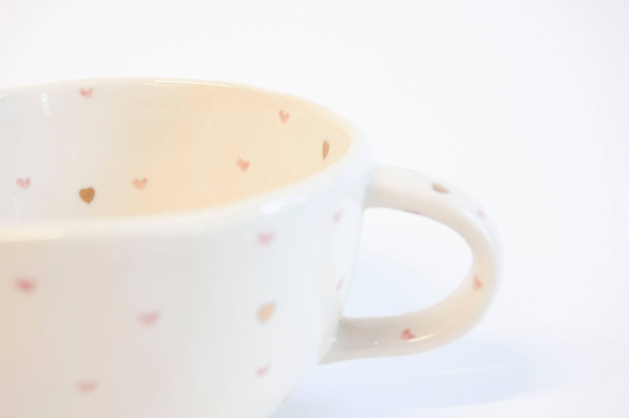 Sweetheart Mug: Multi