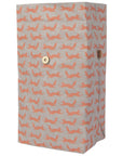 Danica Studio Hill And Dale Papercraft Insulated Lunch Bag