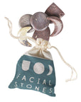 Face Massage Stone Set