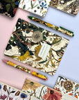 Summer Greens Notebook