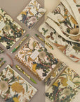 Summer Greens Notebook