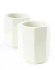 Natural Soapstone Utensil Crock