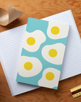 Just Yolkin' Around Classic Layflat Journal Notebook