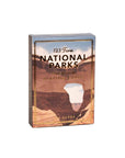 National Parks Illustrated Playing Cards Deck