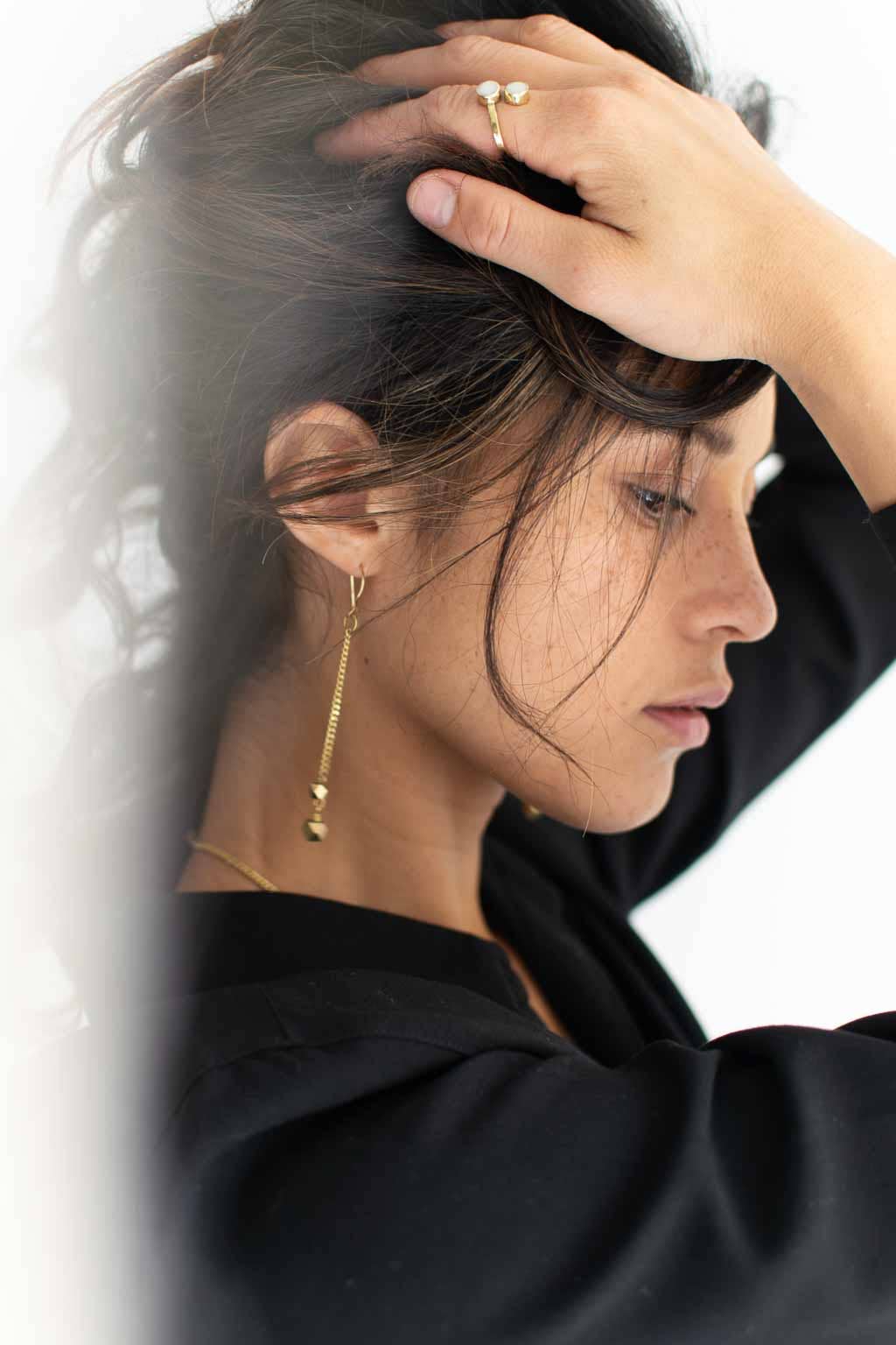Wrap Ring