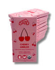 Mini Cherry Nibbler Chocolate bar