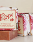 Rose Soap