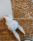 Woodrow the Bunny | Cuddle Cloth Lovey