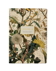 Summer Greens Notebook