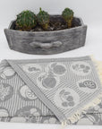 Fruit Design Hand Towel
