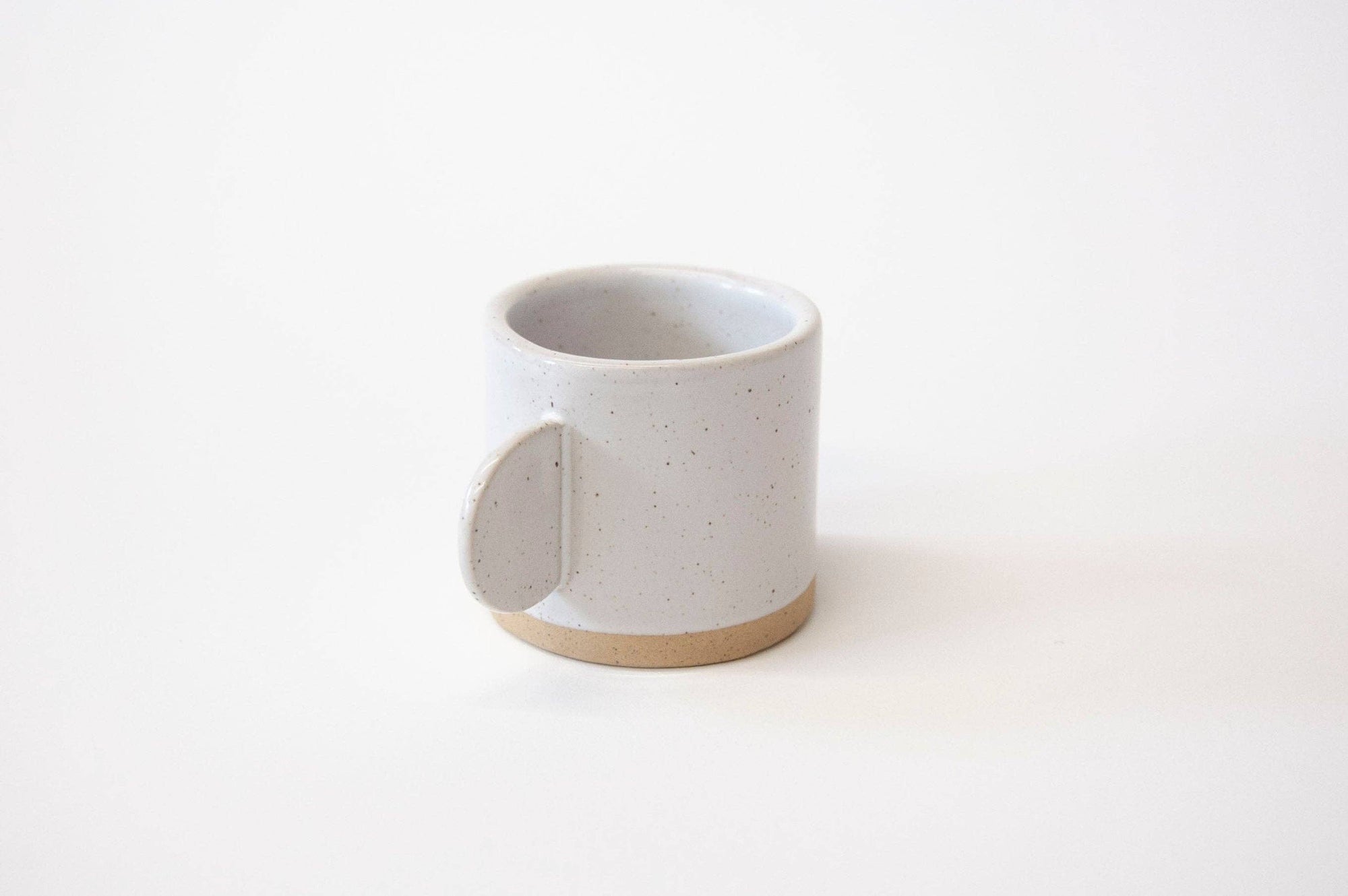 Speckle Espresso Mug