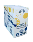 Mini Lemon Poppy Seed - Seasonal