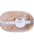 13" Oblong Proofing Bread Basket with Liner – 123Dough