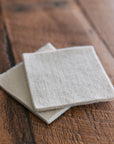 100% Wool Dish Sponges - Individual